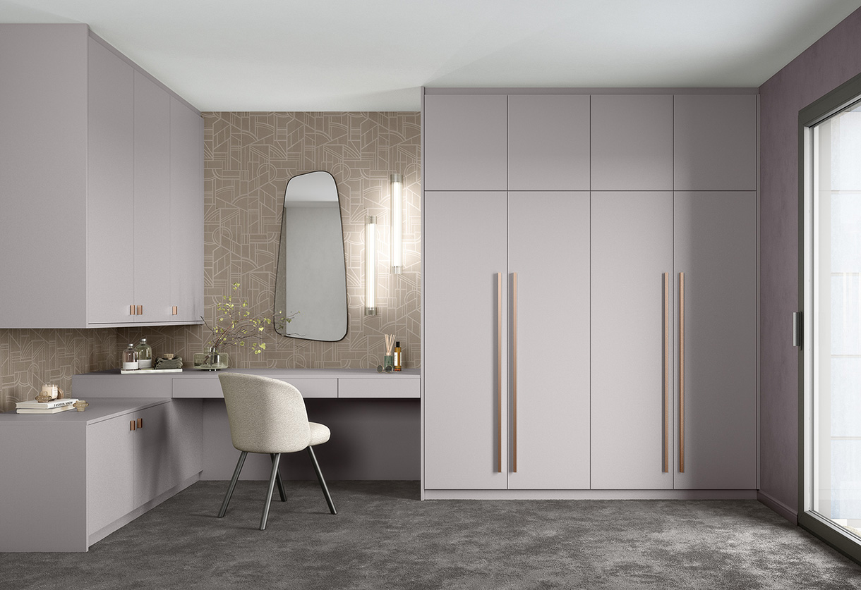 Chambre dressing - Canvas Alpaga_vueA_BD