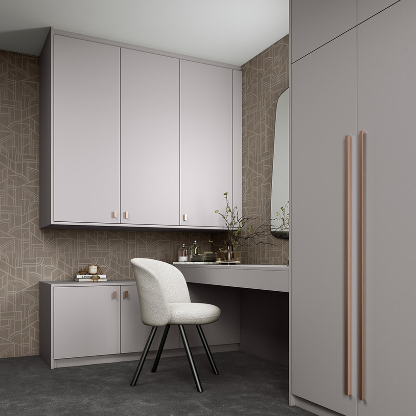 Chambre dressing - Canvas Alpaga_vueB_BD