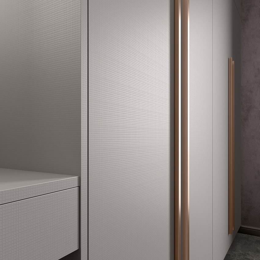 Chambre dressing - Canvas Alpaga_vueC_BD