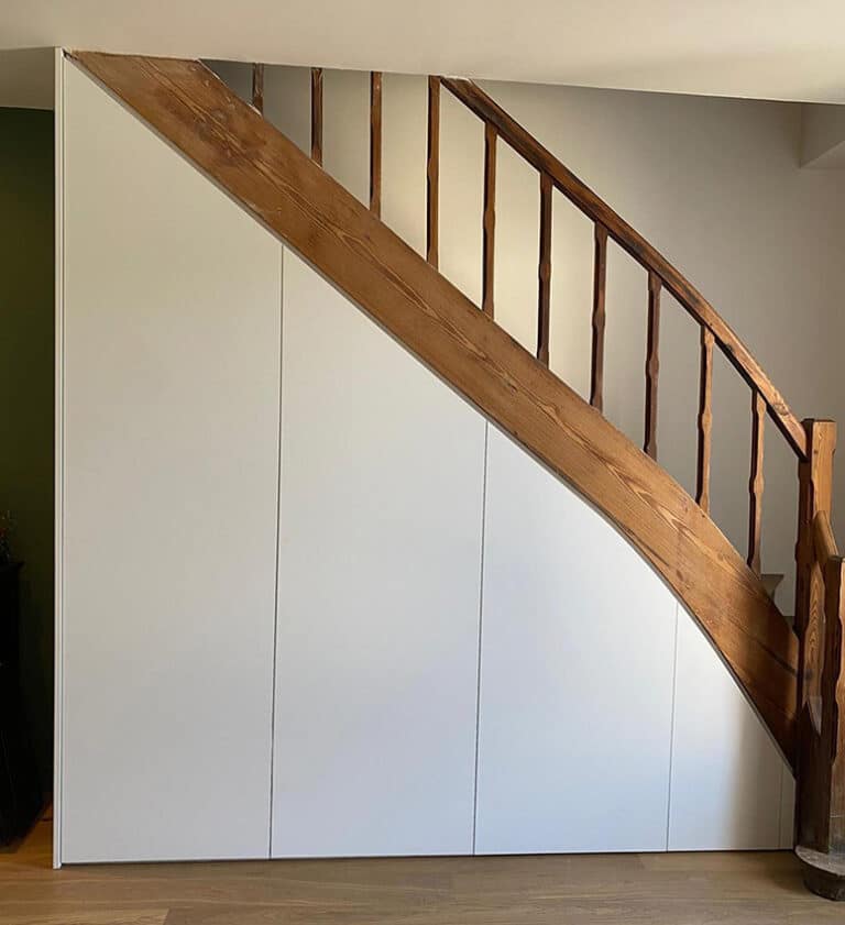 Porte Sous Escalier Leroy Merlin